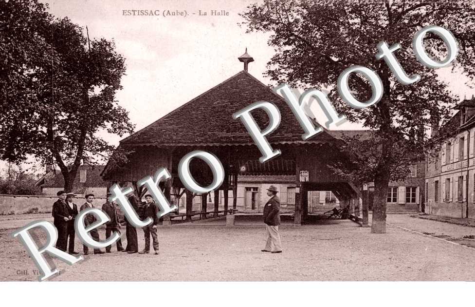 La Halle