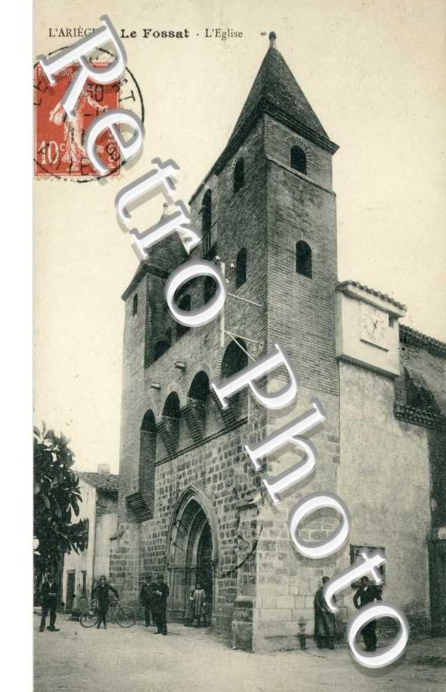 l'eglise
