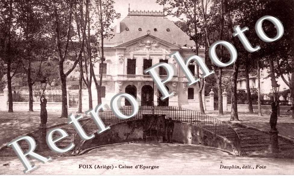 caisse d'epargne