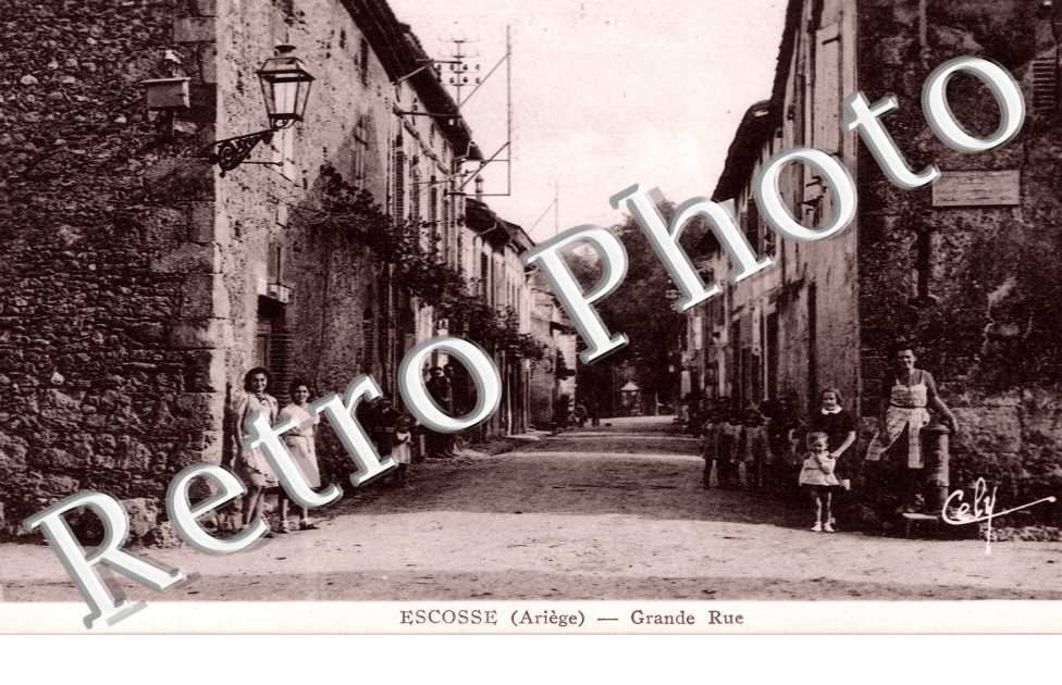 grande rue