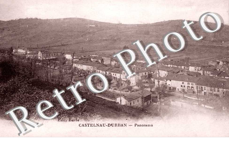 panorama