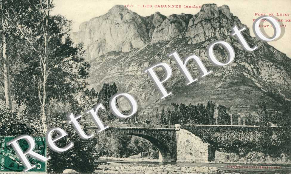 pont de Lujat