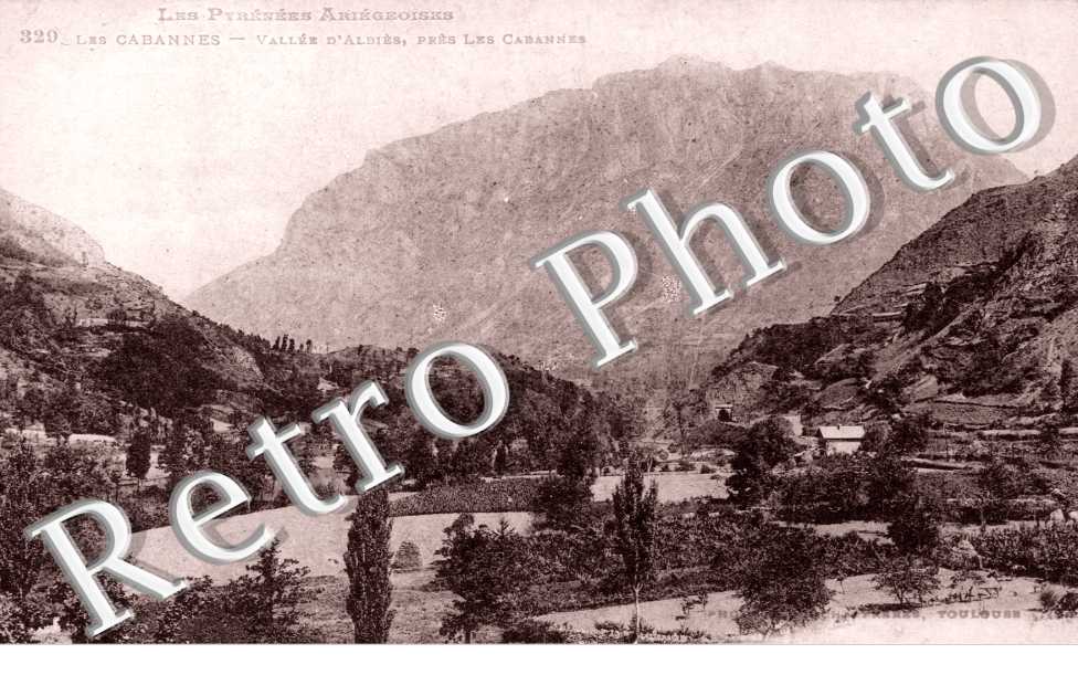 la vallee d'Albies