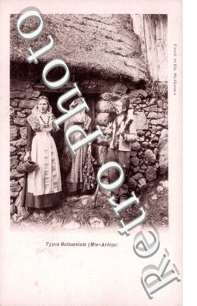 types bethmalais