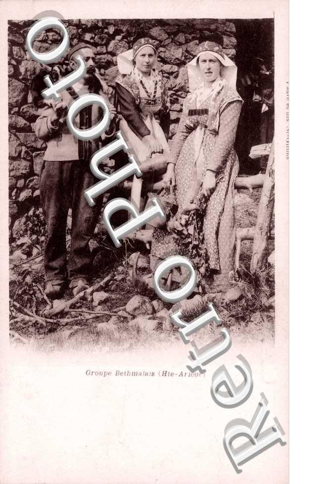 groupe bethmalais