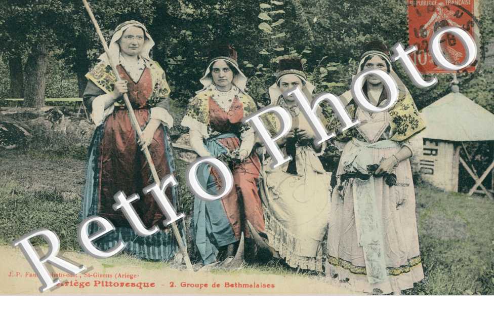 groupe de bethmalaises