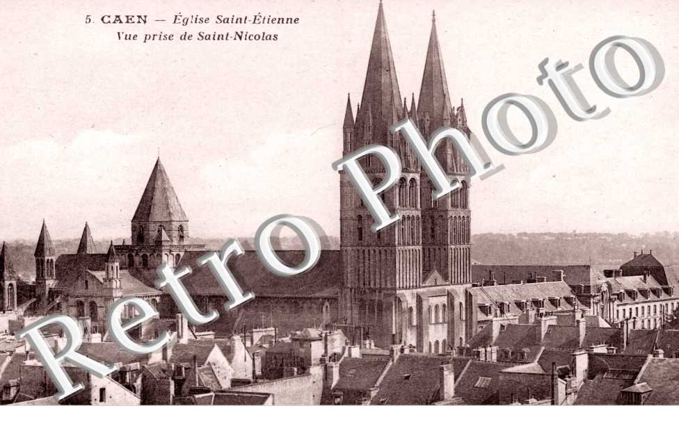 Eglise Saint Etienne