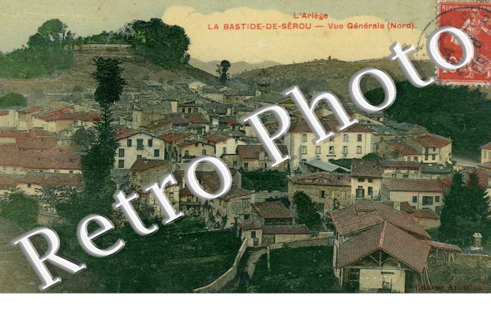 vue generale (nord)