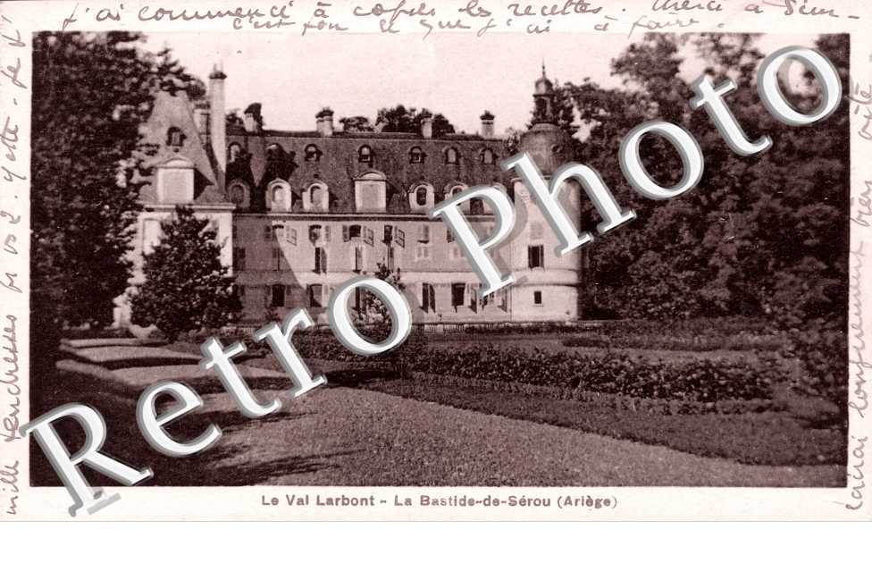 le Val Larbont