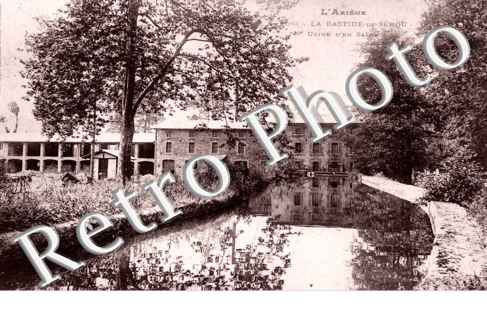 Usine d'en Sales