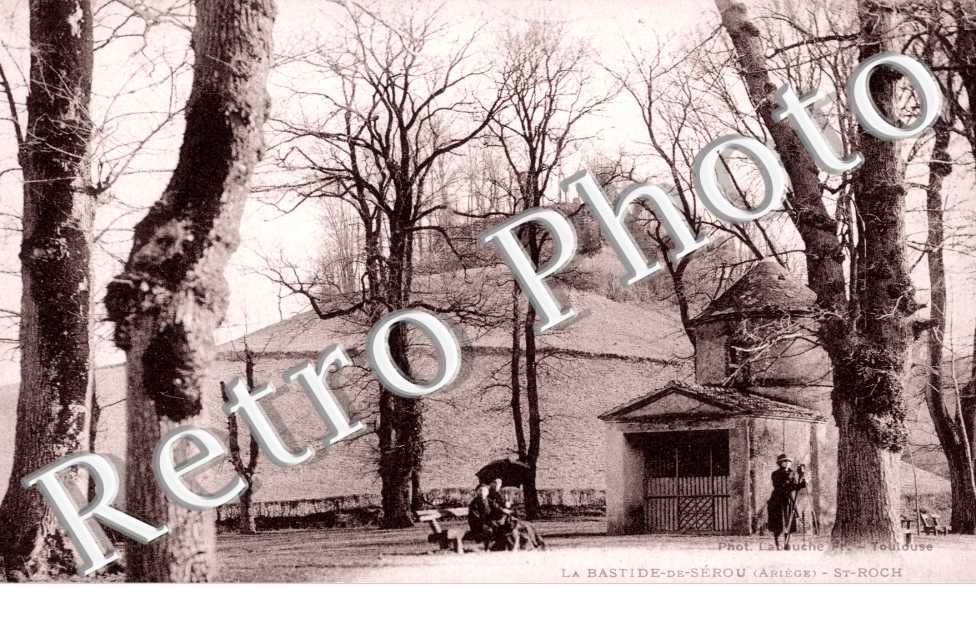 Saint Roch