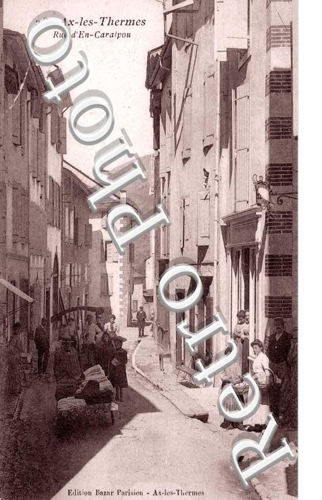 rue d'En-Caralpou