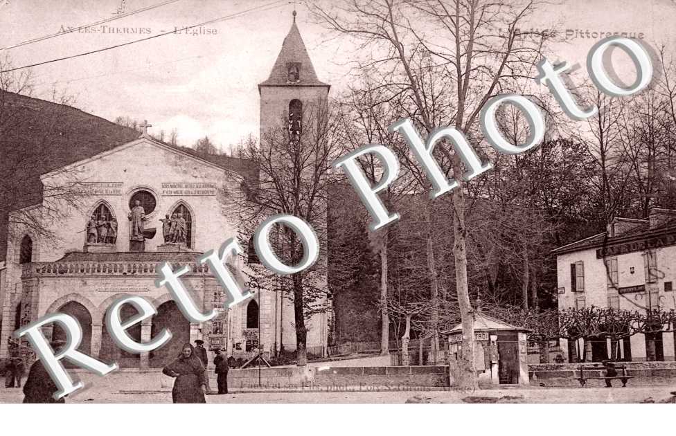 l'Eglise