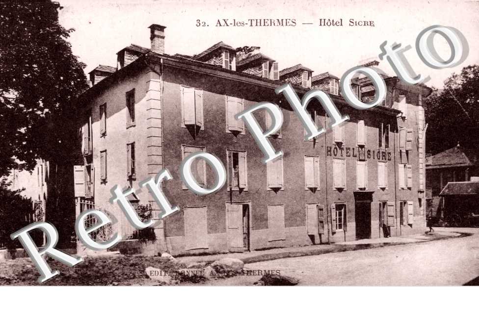 Hotel   Sicre