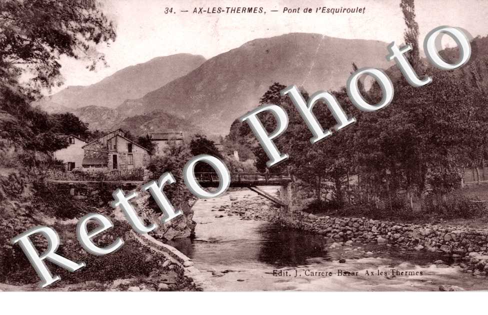 Pont de l'Esquiroulet