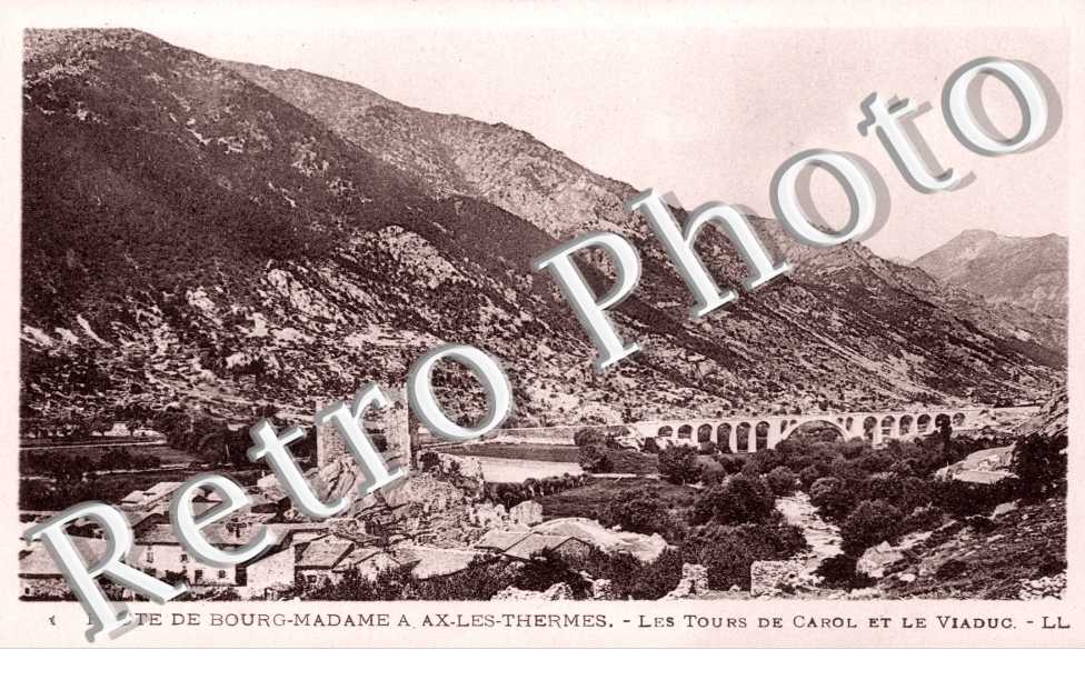 les tours de Carol