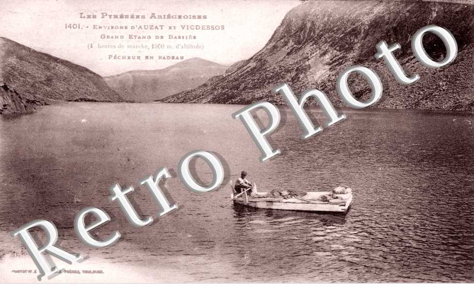etang de Bassies