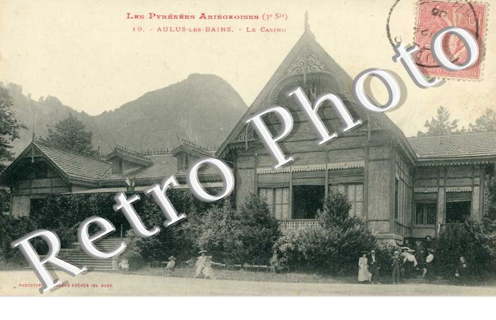 Le casino