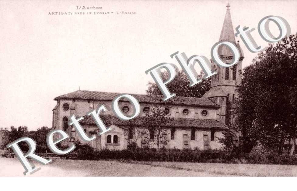 l'eglise