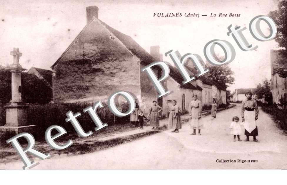 La Rue Basse