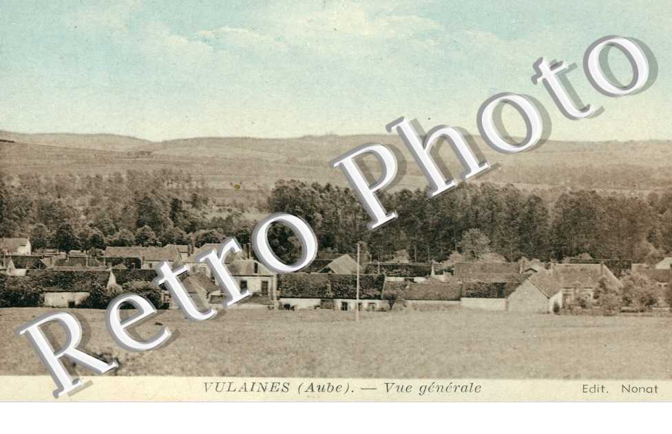 Vue generale