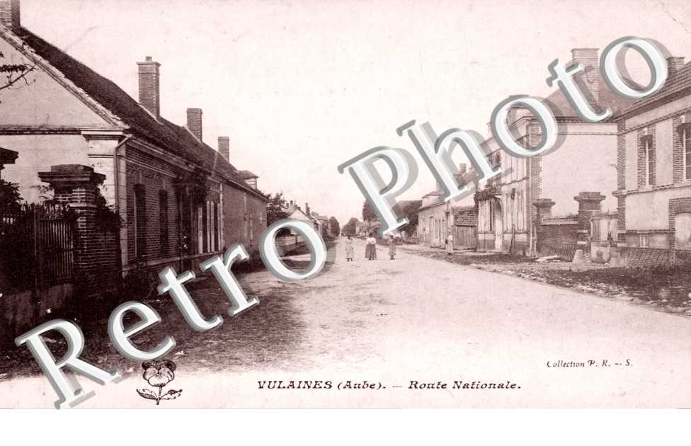 Route Nationale
