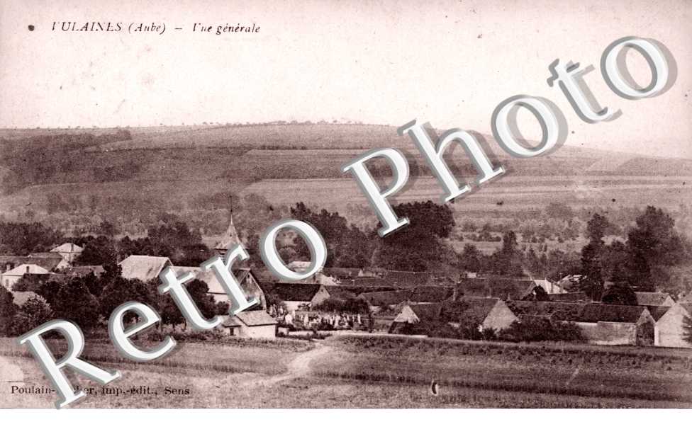Vue generale