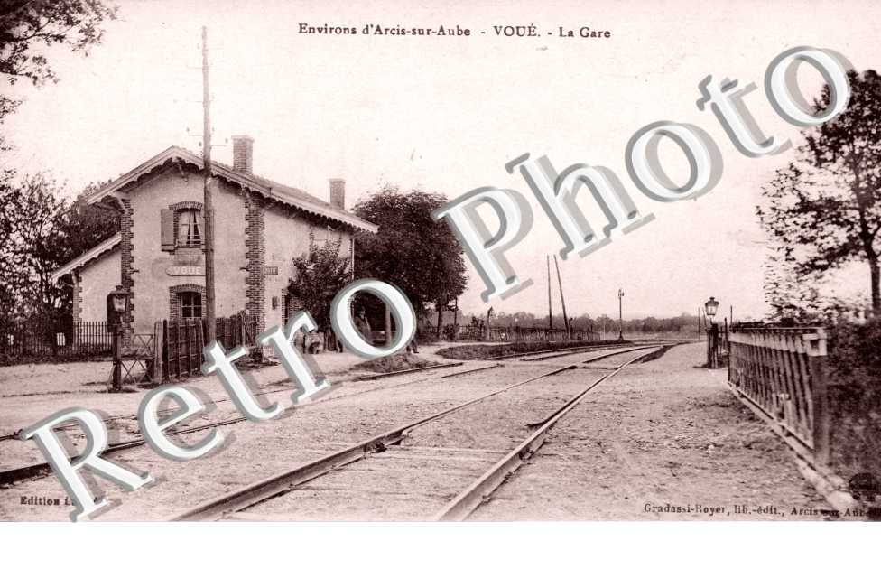 La Gare