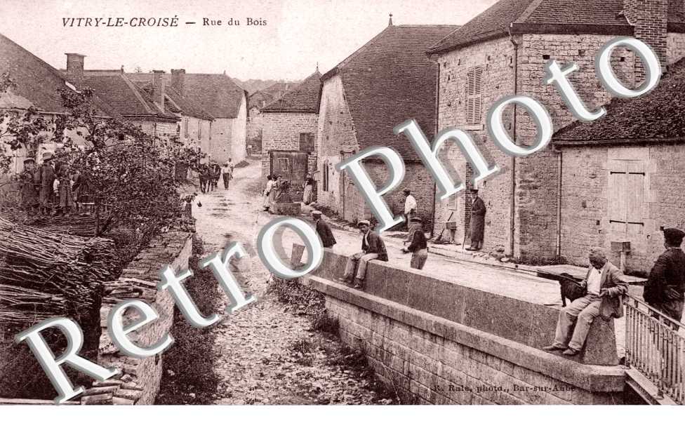rue du Bois
