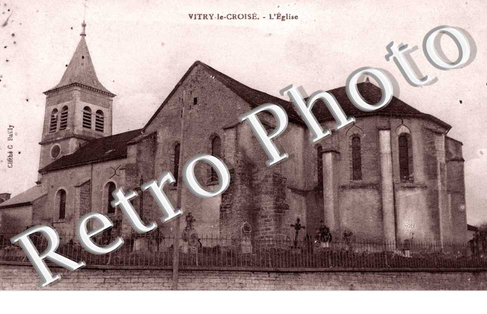 L'Eglise