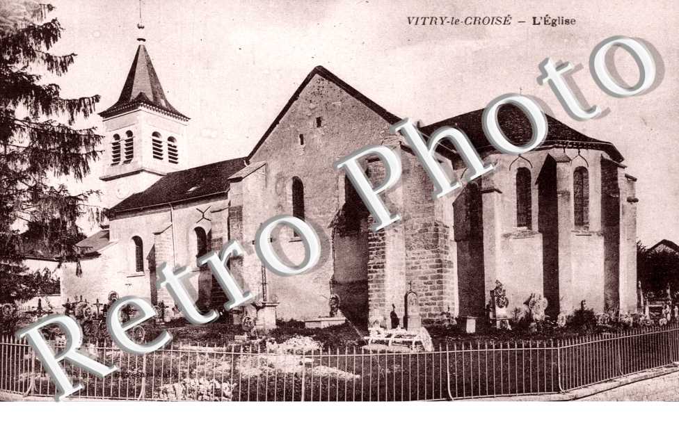L'Eglise