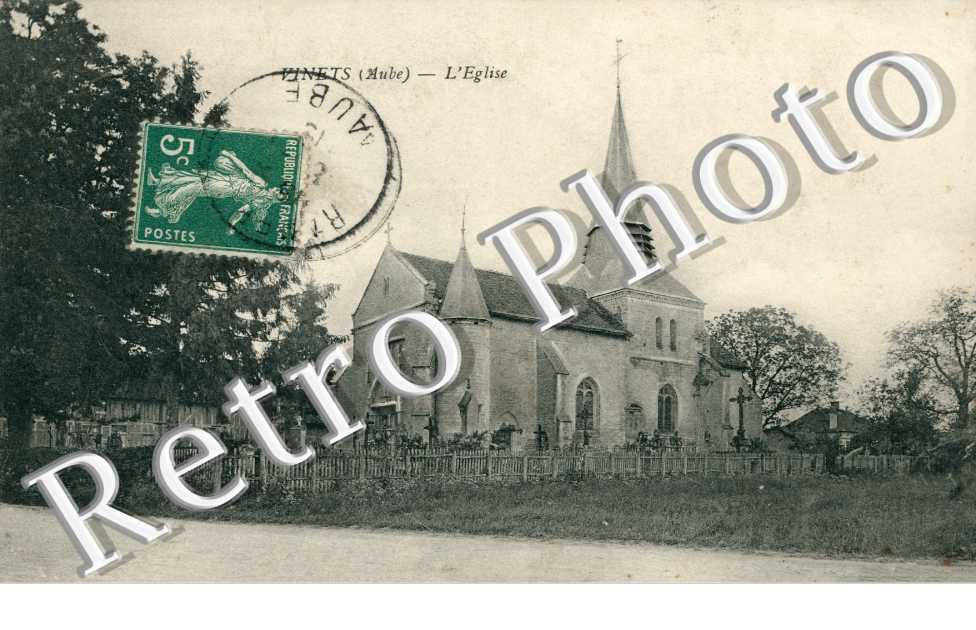 L'Eglise