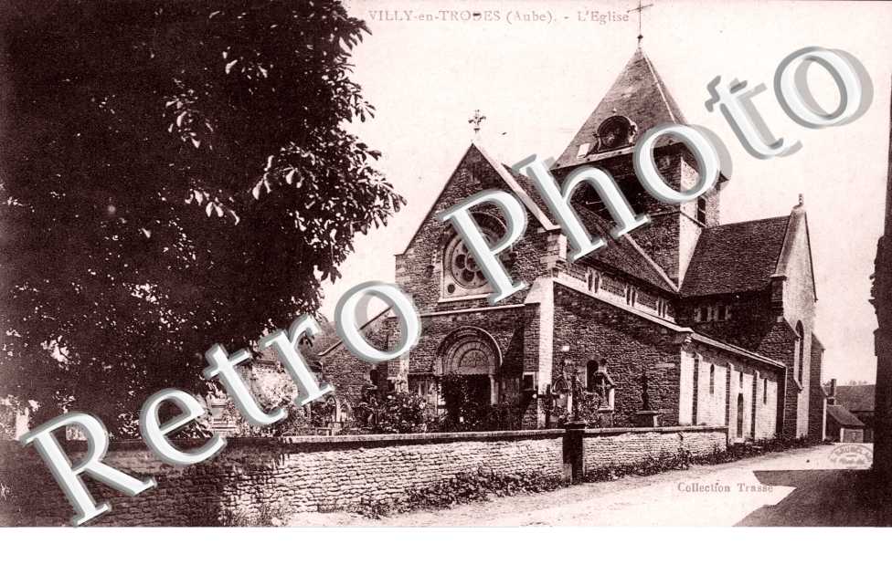 L'Eglise