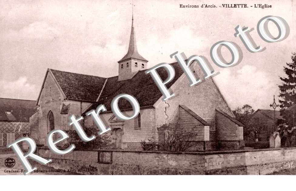 L'Eglise