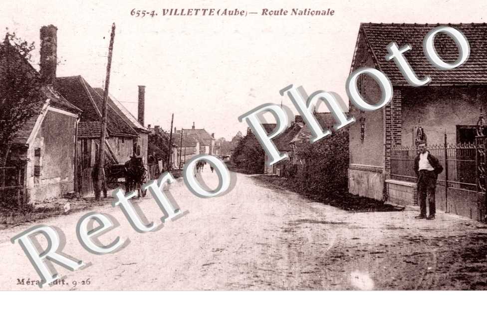 Route Nationale