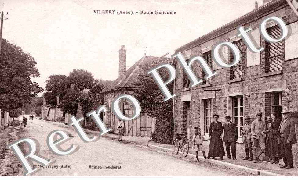 Route Nationale