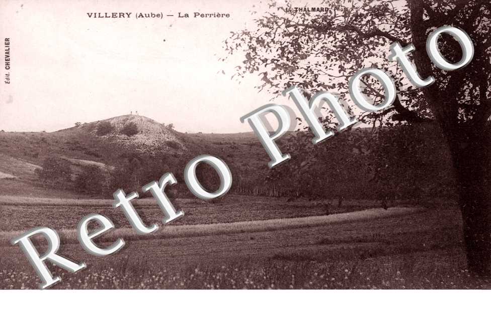 La Perriere