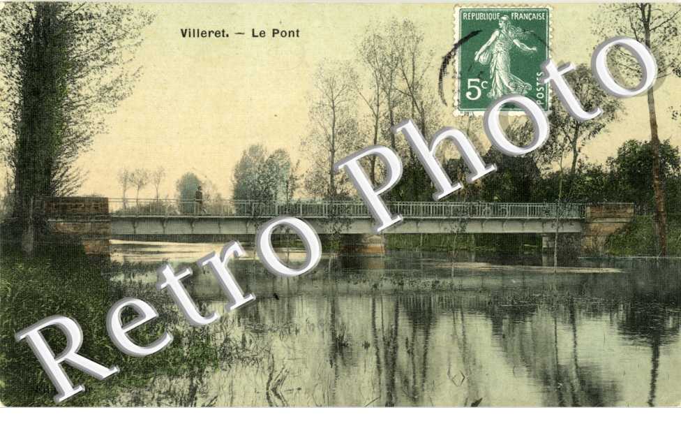 Le Pont