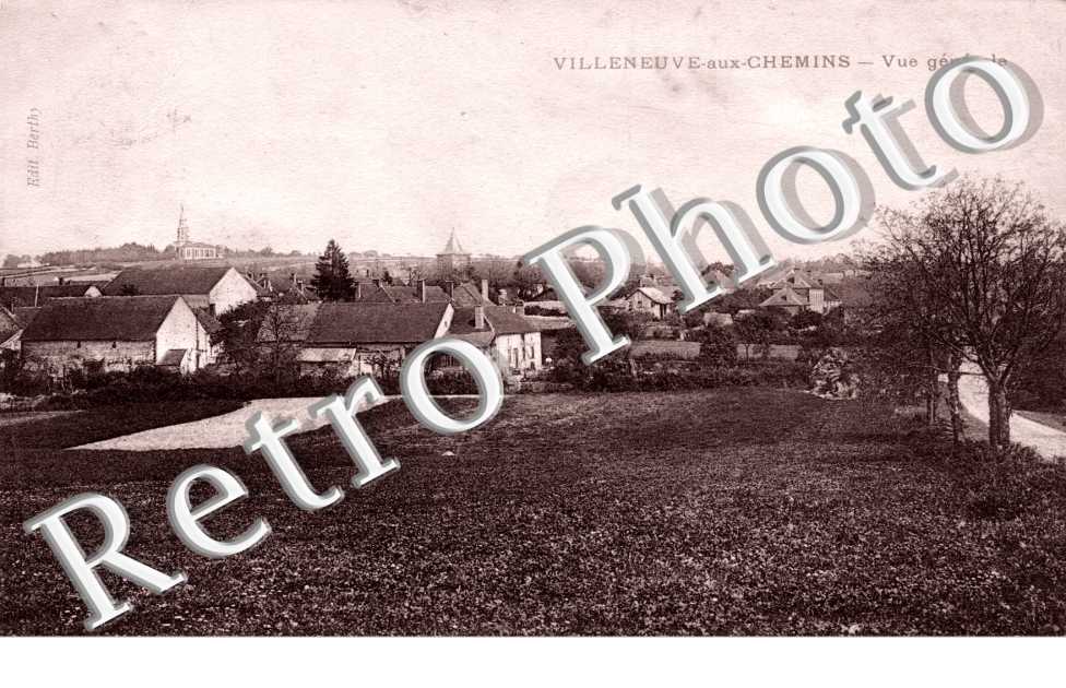 vue generale
