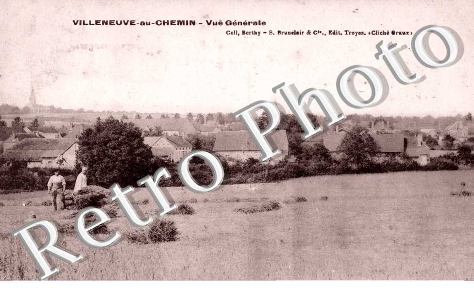 Vue generale
