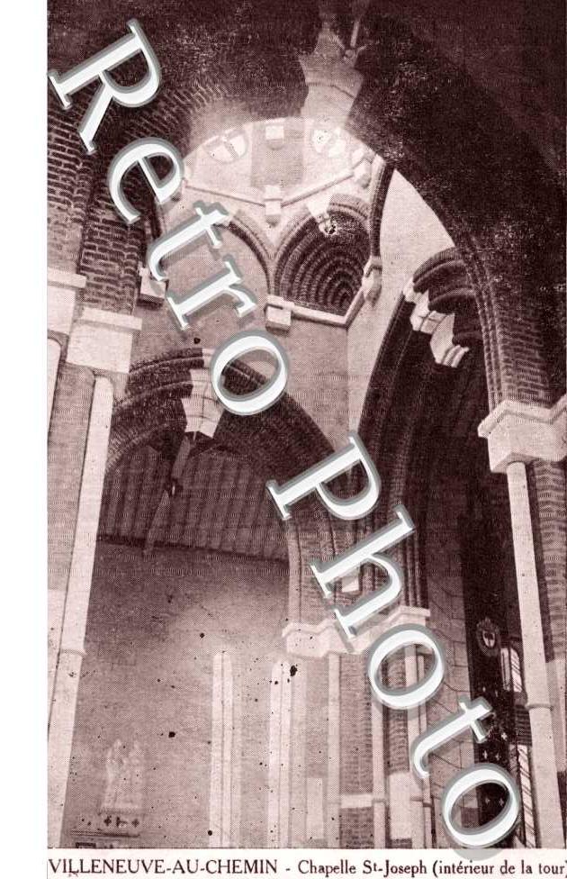 Chapelle St Joseph