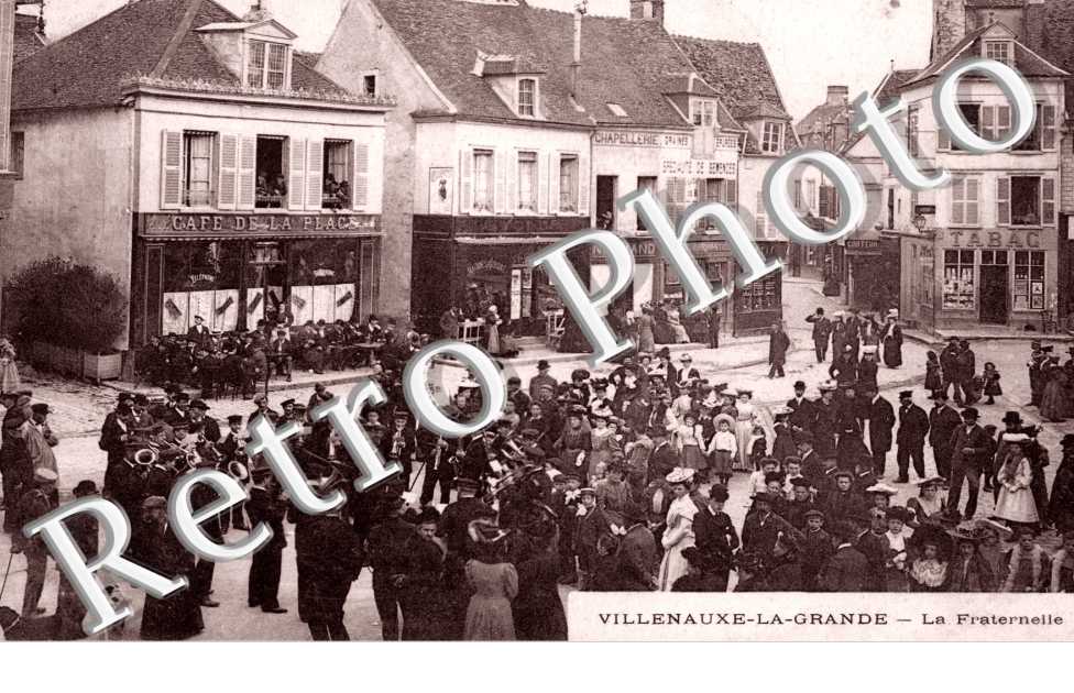 la fraternelle 