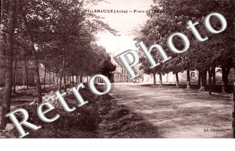 Place du Chateau