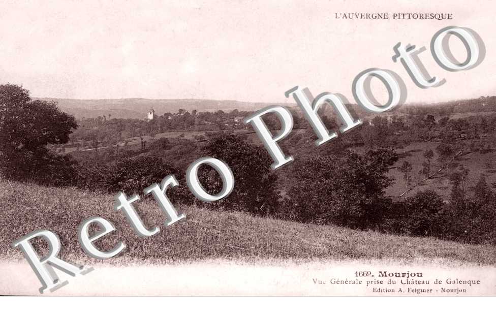 Vue generale