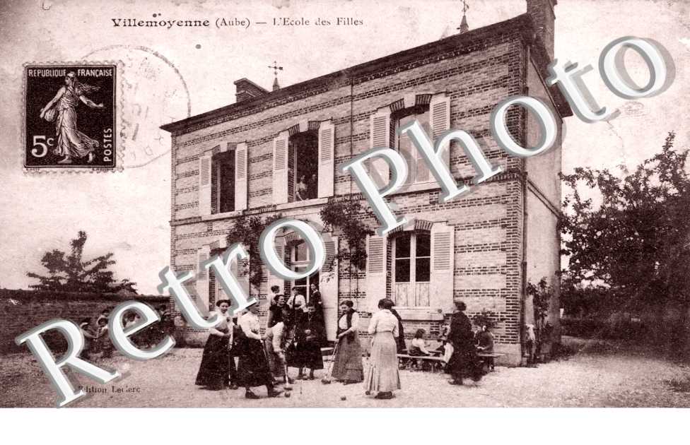 L'Ecole des Filles