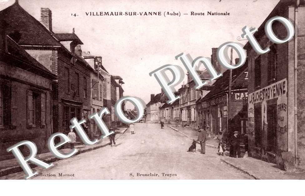 route nationale