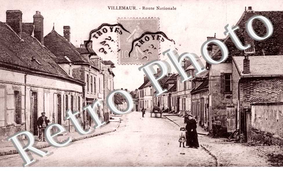 route nationale
