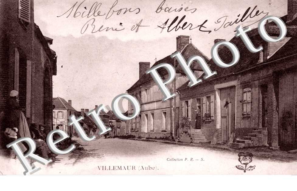 (vue interieure)