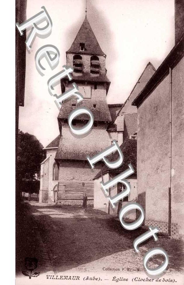 L'Eglise