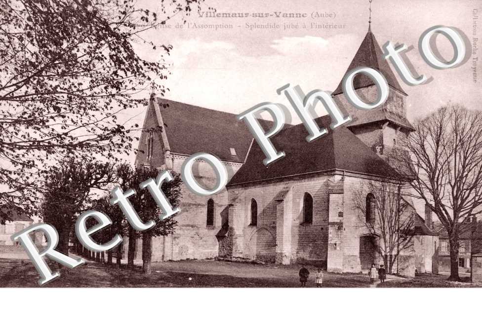 Eglise de l'Assomption
